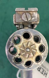 Iver Johnson 22 Supershot Sealed Eight - 5 of 18