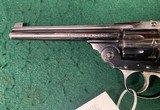Iver Johnson 22 Supershot Sealed Eight - 3 of 18