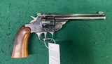 Iver Johnson 22 Supershot Sealed Eight - 2 of 18
