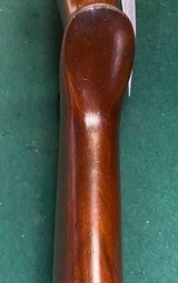 Remington 722 in 222 Caliber w/Weaver K4 scope - 8 of 20