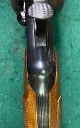 Colt Trooper in .357 Magnum w/4” barrel MFG 1968 VG/EXC - 15 of 19