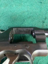 Colt Offical Police .38 SPL w/4”bbl - 15 of 20