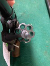 Colt Offical Police .38 SPL w/4”bbl - 16 of 20