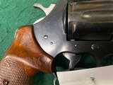 Colt Offical Police .38 SPL w/4”bbl - 8 of 20