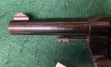 Colt Offical Police .38 SPL w/4”bbl - 4 of 20