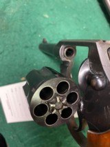 Colt Offical Police .38 SPL w/4”bbl - 17 of 20