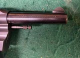 Colt Offical Police .38 SPL w/4”bbl - 6 of 20