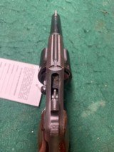 Colt Offical Police .38 SPL w/4”bbl - 20 of 20