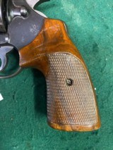 Colt Offical Police .38 SPL w/4”bbl - 19 of 20