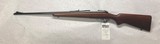 Remington 722 in .257 Roberts w/24” barrel - 1 of 19