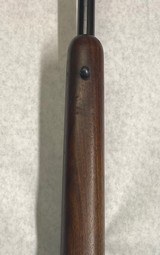 Remington 722 in .257 Roberts w/24” barrel - 7 of 19