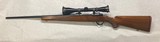 Ruger 77 in .270 w/Leupold 3x9 scope - 1 of 20