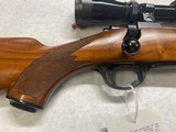 Ruger 77 in .270 w/Leupold 3x9 scope - 19 of 20
