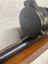 Ruger 77 in .270 w/Leupold 3x9 scope - 16 of 20