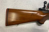 Ruger 77 in .270 w/Leupold 3x9 scope - 9 of 20