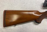 Ruger 77 in .270 w/Leupold 3x9 scope - 18 of 20