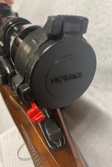 Ruger 77 in .270 w/Leupold 3x9 scope - 17 of 20
