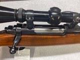 Ruger 77 in .270 w/Leupold 3x9 scope - 14 of 20