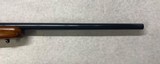 Ruger 77 in .270 w/Leupold 3x9 scope - 11 of 20