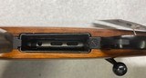 Ruger 77 in .270 w/Leupold 3x9 scope - 7 of 20