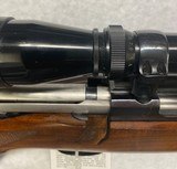 Ruger 77 in .270 w/Leupold 3x9 scope - 13 of 20