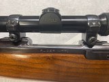 Ruger 77 in .270 w/Leupold 3x9 scope - 2 of 20