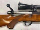 Ruger 77 in .270 w/Leupold 3x9 scope - 8 of 20