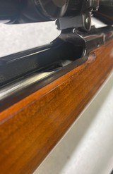 Ruger 77 in .270 w/Leupold 3x9 scope - 12 of 20