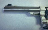 Ruger GP100 Ten Round .22 revolver. - 2 of 20