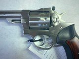 Ruger GP100 Ten Round .22 revolver. - 3 of 20