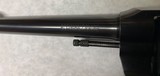 Colt Official Police .22 revolver w/6” barrel - 3 of 15