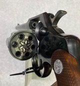 Colt Official Police .22 revolver w/6” barrel - 8 of 15