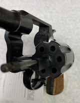 Colt Official Police .22 revolver w/6” barrel - 7 of 15