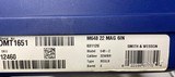 Smith & Wesson Model 648-2 .22 Magnum - 19 of 20