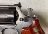 Smith & Wesson Model 686 .357 Magnum w/6” bbl. - 14 of 18