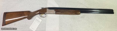 Browning Citori Lighting Feather 12ga O/U shotgun