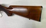Sako Riihimaki in .222 Remington w/24” barrel. - 9 of 20