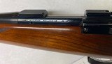 Sako Riihimaki in .222 Remington w/24” barrel. - 14 of 20