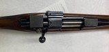 Sako Riihimaki in .222 Remington w/24” barrel. - 15 of 20