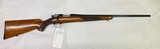 Sako Riihimaki in .222 Remington w/24” barrel. - 1 of 20