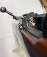 Sako Riihimaki in .222 Remington w/24” barrel. - 18 of 20