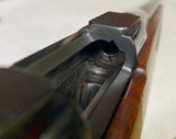 Sako Riihimaki in .222 Remington w/24” barrel. - 19 of 20