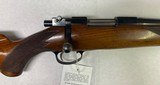 Sako Riihimaki in .222 Remington w/24” barrel. - 3 of 20