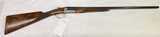 Chapuis Armes Orvis 1856 28ga sxs shotgun - 1 of 20