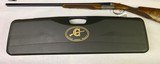 Chapuis Armes Orvis 1856 28ga sxs shotgun - 15 of 20