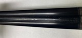 Chapuis Armes Orvis 1856 28ga sxs shotgun - 7 of 20