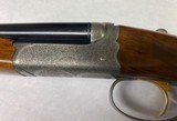 Chapuis Armes Orvis 1856 28ga sxs shotgun - 11 of 20