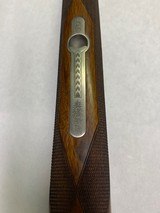 Chapuis Armes Orvis 1856 28ga sxs shotgun - 4 of 20