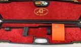 Chapuis Armes Orvis 1856 28ga sxs shotgun - 16 of 20