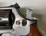 Smith & Wesson Model 686 .357 Magnum - 13 of 18